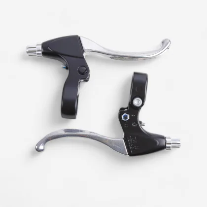 ELOPS Brzdové páčky V-Brake na mestské bicykle 2 ks bez