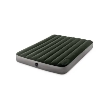 Intex Nafukovací matrace 64762 Dura-Beam Downy Air Mattress FULL