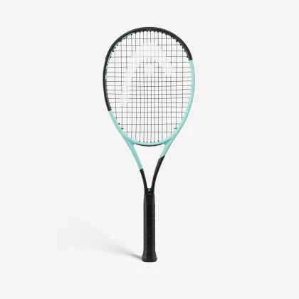HEAD HEAD Boom MP L tenisová raketa 270 g zeleno-čierna GRIP 2