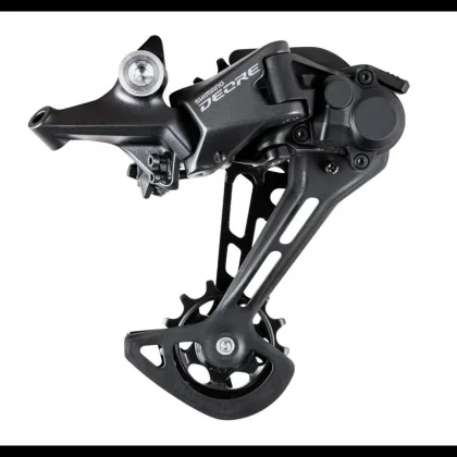 SHIMANO Měnič RDM5100SGS DEORE 11kolo, dlouhé vodítko