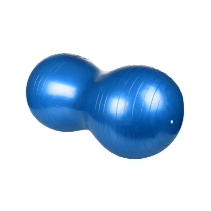 Sedco Gymnastický míč peanut GB1505 85x35 cm