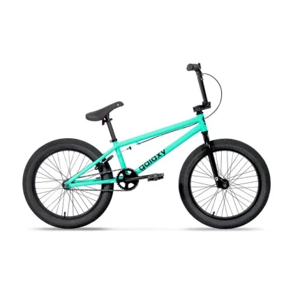 Galaxy Early Bird BMX 20 Zelené