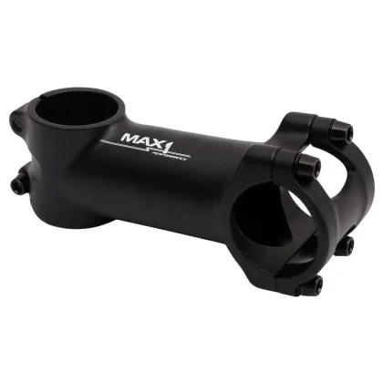 Max1 představec Performance XC 70/7°/31,8 mm černý