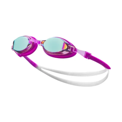 Úszószemüvegek NIKE SWIM CHROME MIRROR VIVID PURPL-VIVID PURPLE