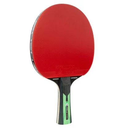 Raketa na stolný tenis JOOLA Mega Carbon