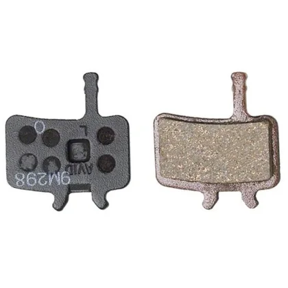 Sram Brzdové destičky Avid Juicy / BB7 organické