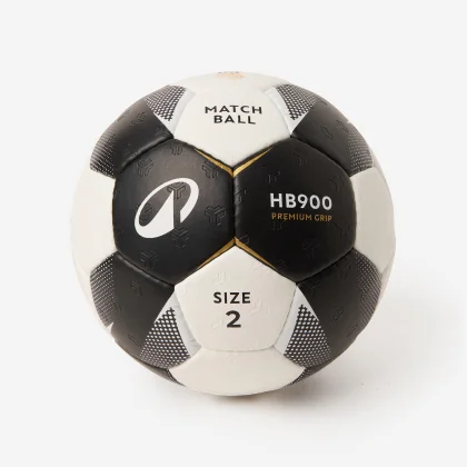 KIPSTA Hádzanárska lopta HB900 Premium Grip veľ. 2 2