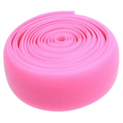 Max1 omotávka Silicone růžová