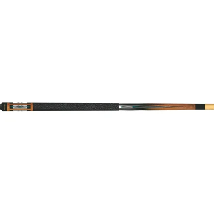 Pool biliardové tágo Buffalo Triton Target 4, dvojdielne