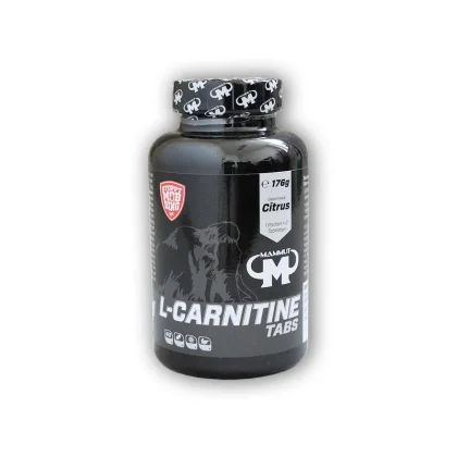 Mammut Nutrition L-Carnitin