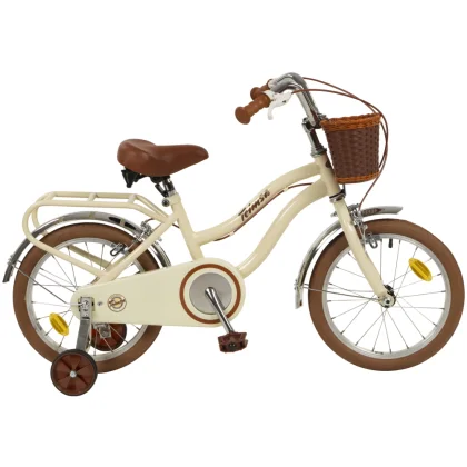 Toimsa Vintage 16" Beige - 10,5" (110-120 cm)