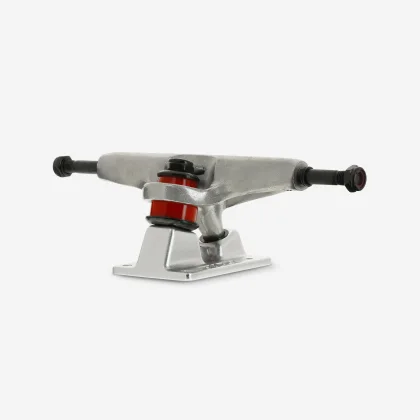 DECATHLON 1 truck Fury na skateboard s kovanou baseplate veľkosti 8,5" (21,59 mm) bez