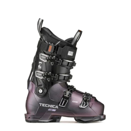 Dámske lyžiarky na zjazdovku - on piste TECNICA Mach1 LV 115 W TD2 GW, iridescent boreal