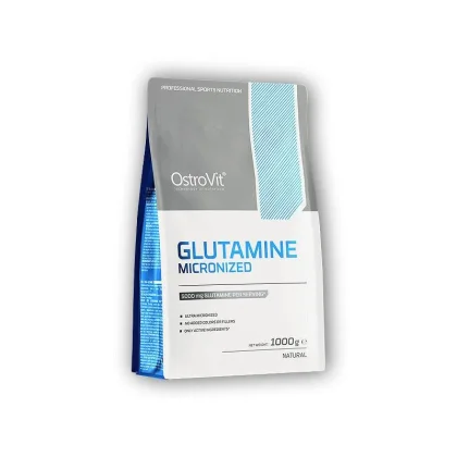 Ostrovit Glutamine 1000g