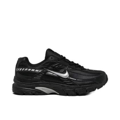 Pánska rekreačná obuv NIKE Initiator M black metallic silver black