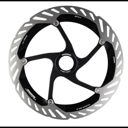 SHIMANO Kotouč brzdový SH RTCL900 CENTER LOCK 203mm