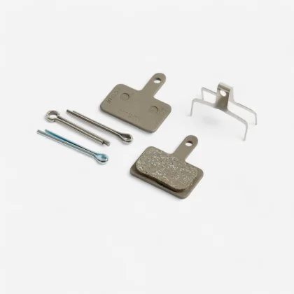 SHIMANO Doštičky na kotúčové brzdy Shimano B05S bez