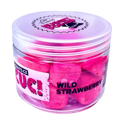 Nugety LK BAITS CUC! Nugget Pop Up Fluoro