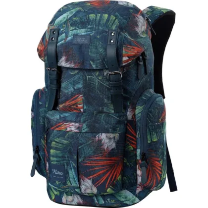 Nitro Batoh DAYPACKER tropical