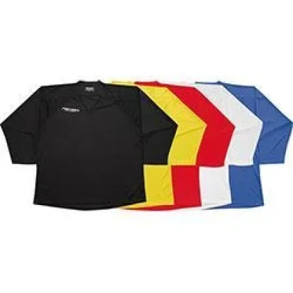 Fischer Practise SR tréninkový dres POUZE XL, modrá (VÝPRODEJ)