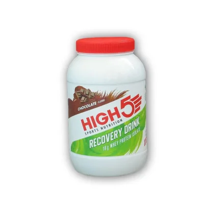 High5 Recovery drink 1600 g