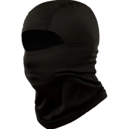 Kukla BLIZZARD Multisport Balaclava, black