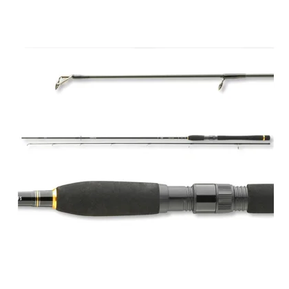 DAIWA Legalis UL Spin