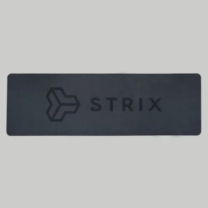STRIX Yoga Mat Stellar Black