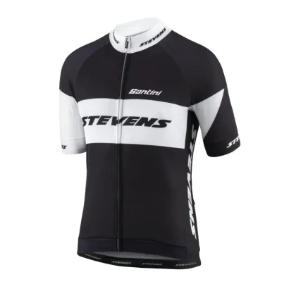 Stevens Aero Equipe černo/bílá