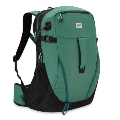 Turistický batoh SPOKEY BUDDY Tourist Backpack, 35 l, green