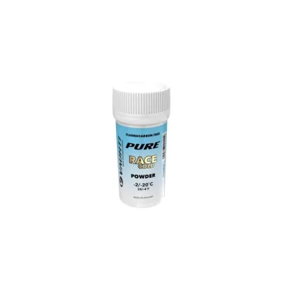 Vauhti PURE RACE COLD 35 g (-2°C/-20°C) 2021