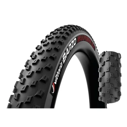 Vittoria Barzo 27.5x2.25 XC Trail anth blk blk G2.0
