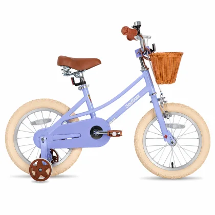 Joystar Retro 16" mentolová