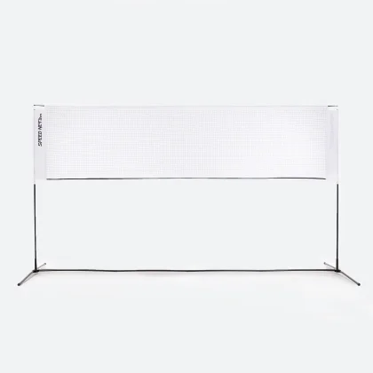 DECATHLON Sieť Speednet 3M V2 na raketové športy bez