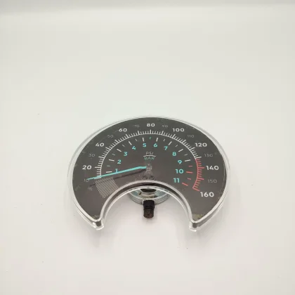 BTWIN Manometer FLP900 HP bez