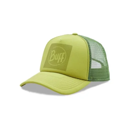 Sapka BUFF TRUCKER CAP RETH JUNGLE