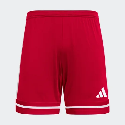 ADIDAS ADIDAS Squadra 25 futbalové šortky červené L