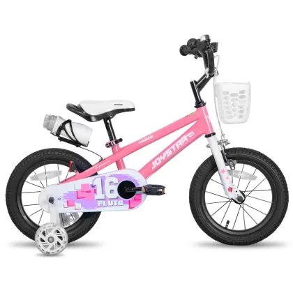 Joystar Pluto 16" zelená