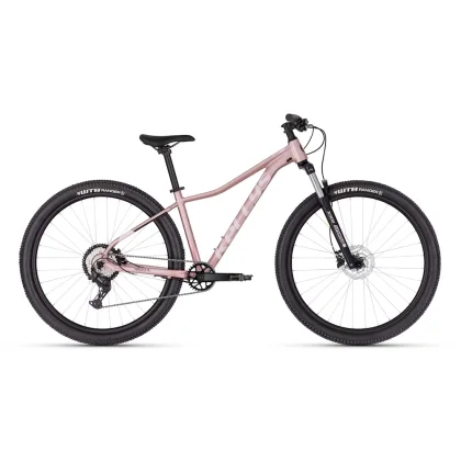 Kellys VANITY X50 27,5" - model 2026 Rose Gold - M (16", 160-175 cm)