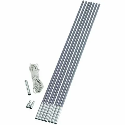 Outwell stanové pruty 7 ks/12,7 mm Duratec Kit