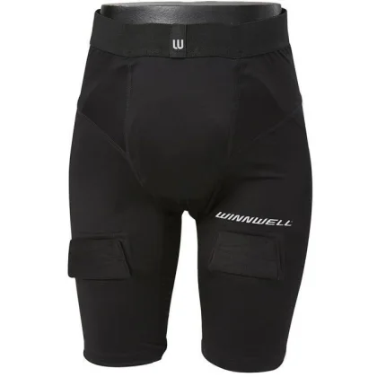 Winnwell Kraťasy Jill Short Compression SR POUZE Senior, XL (VÝPRODEJ)