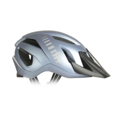 Cyklistická prilba RH+ 3in1, matt ardesia metal