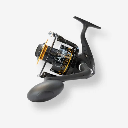 MITCHELL Navijak Premium Pro 7000 Black Gold NO SIZE