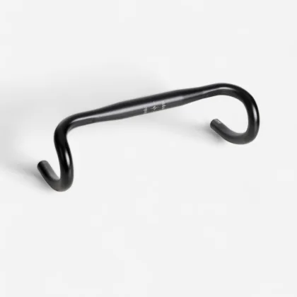 VAN RYSEL Riadidlá na cestný bicykel 380 mm