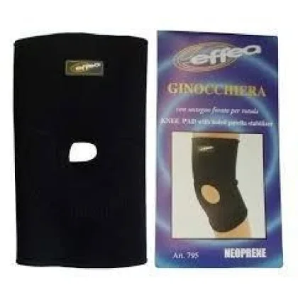 Effea Bandáž koleno - neopren 795