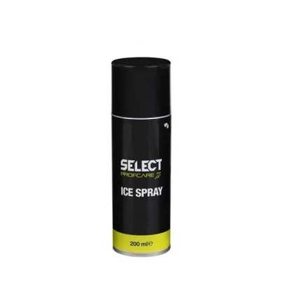 Chladiaci sprej SELECT Ice spray transparentný 200 ml