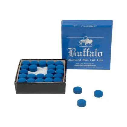 Koža na tágo Blue Diamond 10mm Soft