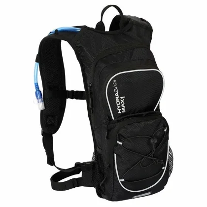 Max1 batoh Hydrabag černý