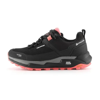 Alpine Pro QEDE 2