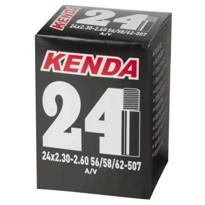 Kenda 24x2.30-2.60 (56/62-507) AV duše